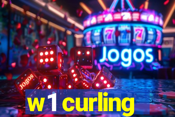 w1 curling